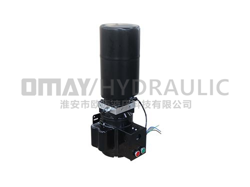 舉升機(jī)專(zhuān)用動(dòng)力單元